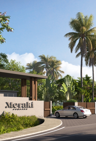 Meraki Samsara By Purti Homes Villa Project | 4BHK - 6BHK Villa